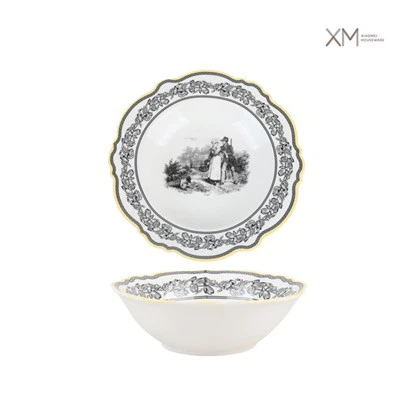 10 อันดับซัพพลายเออร์ชามเซรามิกที่ดีที่สุดในประเทศจีน ปี 2026